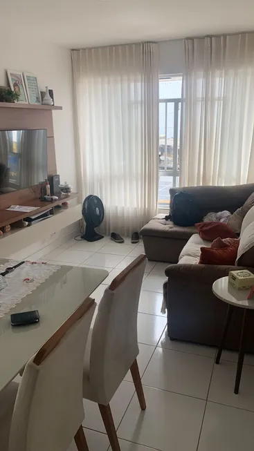 Foto 1 de Apartamento com 2 Quartos à venda, 55m² em Barris, Salvador