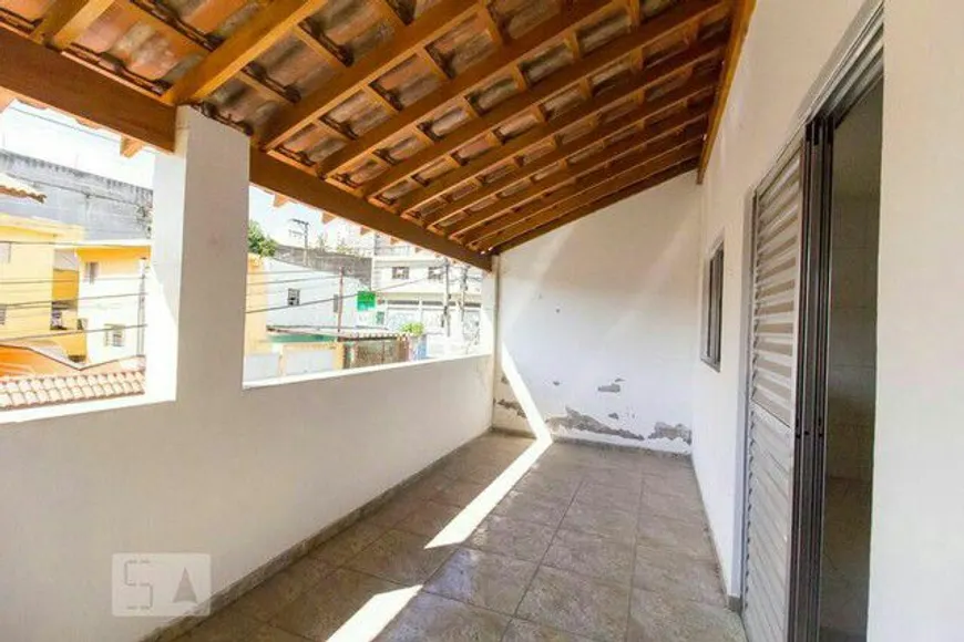 Foto 1 de Casa com 3 Quartos à venda, 300m² em Vila União, São Paulo