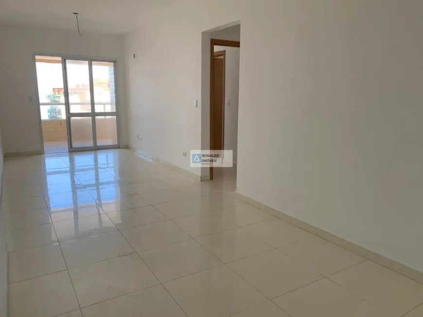 Foto 1 de Apartamento com 2 Quartos à venda, 85m² em Aviação, Praia Grande