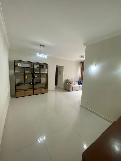 Foto 1 de Apartamento com 2 Quartos à venda, 83m² em Centro, São Vicente