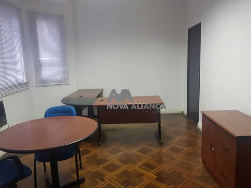 Foto 1 de Sala Comercial à venda, 56m² em Centro, Rio de Janeiro