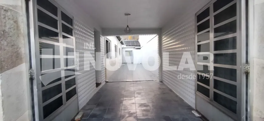 Foto 1 de Casa com 2 Quartos à venda, 104m² em Vila Medeiros, São Paulo