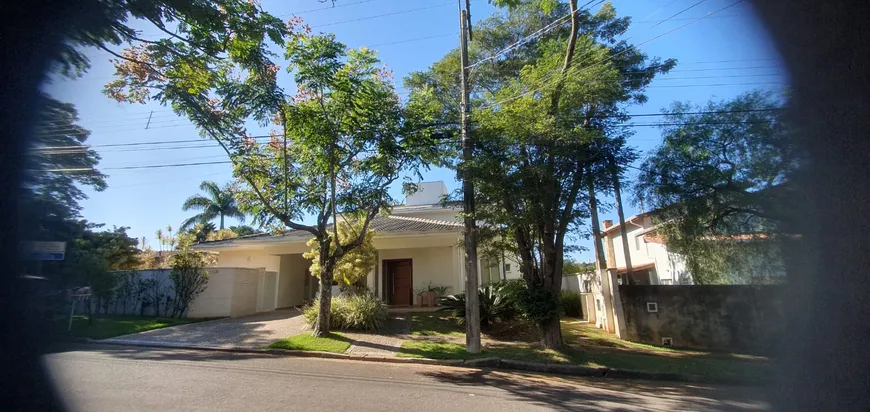 Foto 1 de Casa de Condomínio com 3 Quartos à venda, 252m² em Vale do Itamaracá, Valinhos