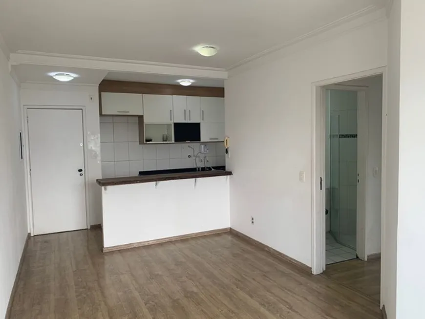 Foto 1 de Apartamento com 3 Quartos à venda, 75m² em Jardim Marajoara, São Paulo