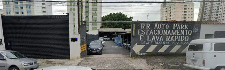 Foto 1 de Lote/Terreno à venda, 1000m² em Santa Paula, São Caetano do Sul