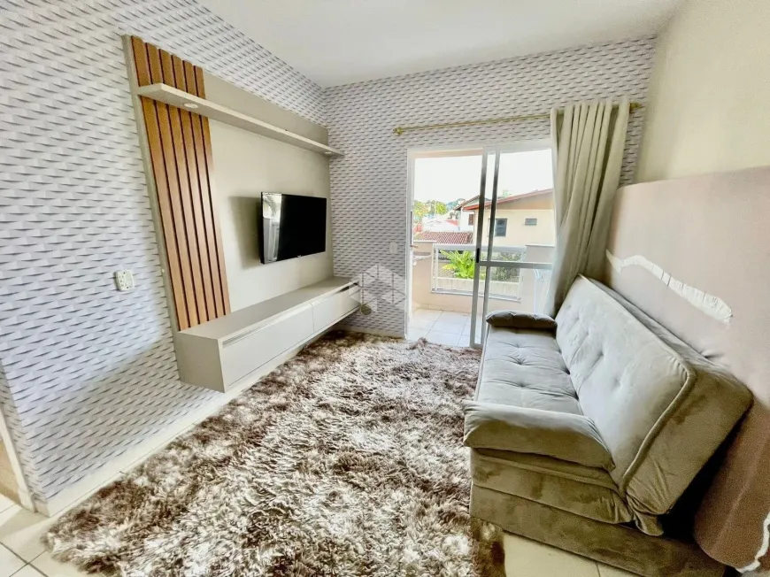 Foto 1 de Apartamento com 2 Quartos à venda, 71m² em Bombas, Bombinhas