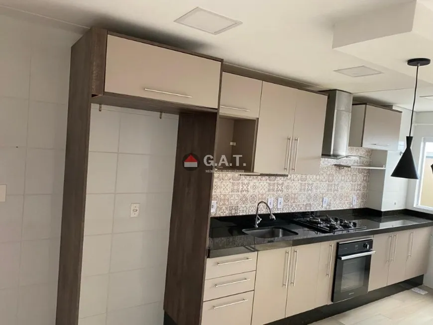 Foto 1 de Apartamento com 2 Quartos à venda, 47m² em Vila Angelica, Sorocaba