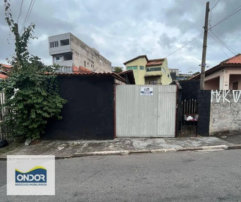 Foto 1 de Casa com 1 Quarto à venda, 70m² em Vila Monte Serrat, Cotia