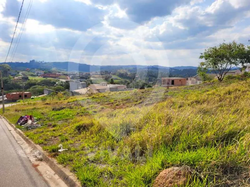 Foto 1 de Lote/Terreno à venda, 250m² em Santo Antonio dos Cocais, Itatiba