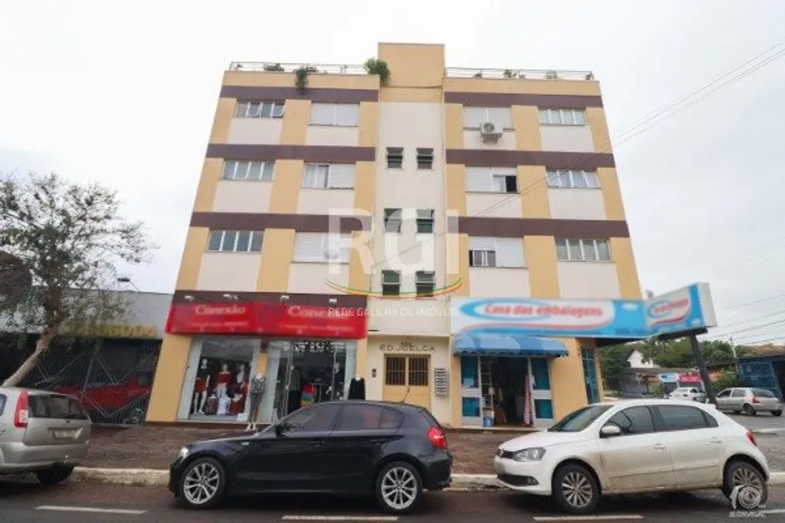 Foto 1 de Apartamento com 3 Quartos à venda, 84m² em Rio Branco, São Leopoldo