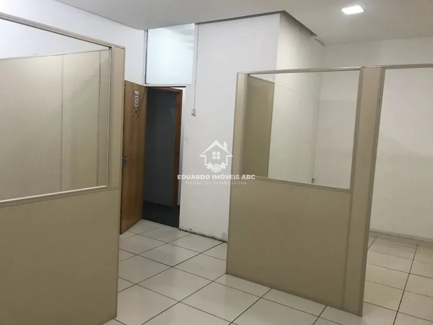 Foto 1 de Apartamento com 1 Quarto para alugar, 30m² em Vila Lusitania, São Bernardo do Campo