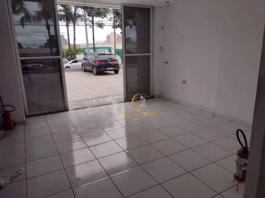 Foto 1 de Ponto Comercial para alugar, 147m² em Jardim Augusta, São José dos Campos