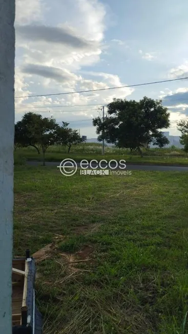 Foto 1 de Lote/Terreno à venda, 330m² em Novo Mundo, Uberlândia