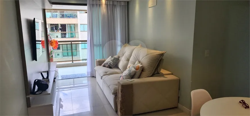 Foto 1 de Apartamento com 2 Quartos à venda, 66m² em Tijuca, Rio de Janeiro