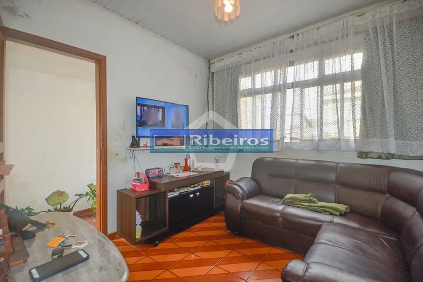 Foto 1 de Casa com 3 Quartos à venda, 138m² em Vila Guarani, São Paulo