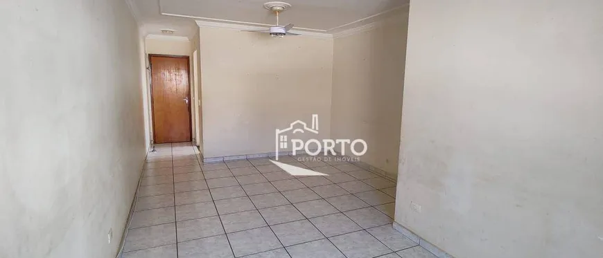 Foto 1 de Apartamento com 2 Quartos à venda, 72m² em Jardim Caxambú, Piracicaba