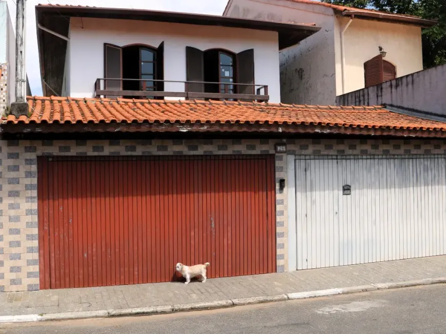 Foto 1 de Casa com 3 Quartos à venda, 255m² em Jardim Ipanema, São Paulo