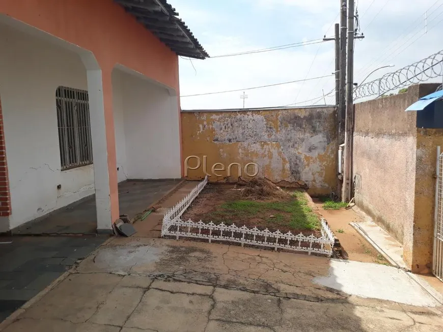 Foto 1 de Casa com 3 Quartos à venda, 157m² em Parque da Figueira, Campinas