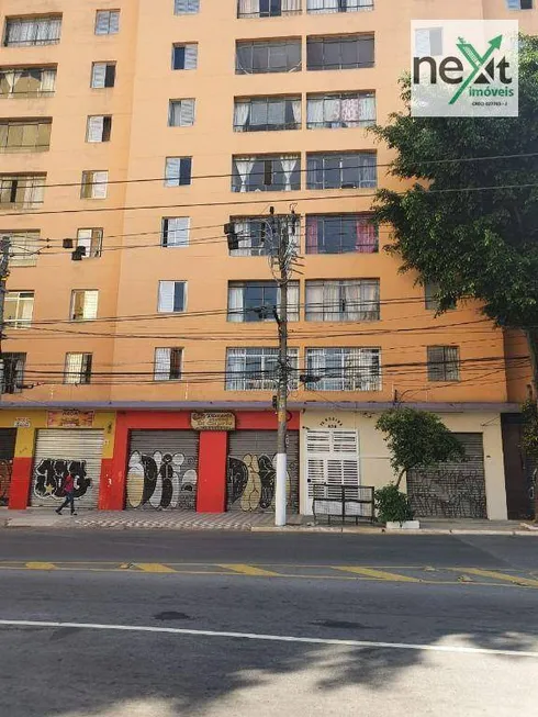Foto 1 de Apartamento com 2 Quartos à venda, 70m² em Liberdade, São Paulo