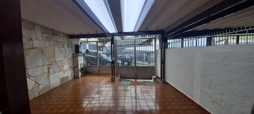 Foto 1 de Sobrado com 3 Quartos à venda, 93m² em Jardim Oriental, São Paulo