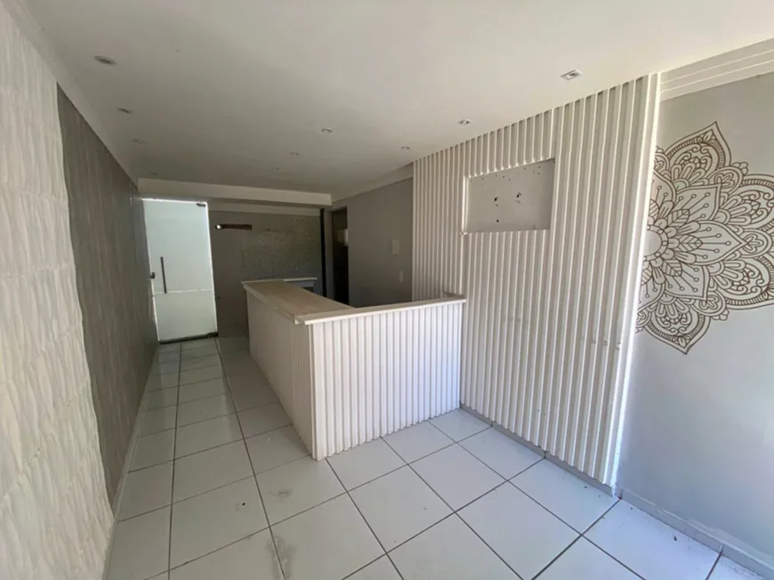 Foto 1 de Ponto Comercial com 3 Quartos à venda, 165m² em Lagoa Nova, Natal