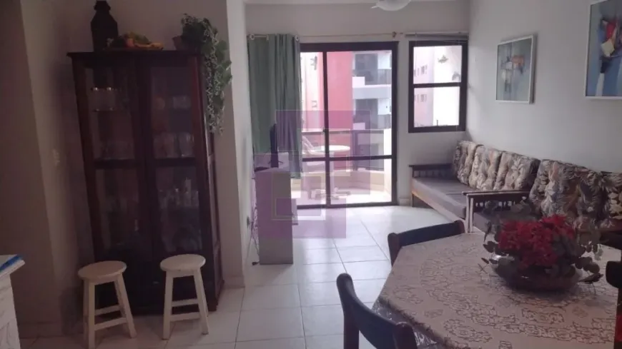 Foto 1 de Apartamento com 3 Quartos à venda, 80m² em Loteamento Joao Batista Juliao, Guarujá