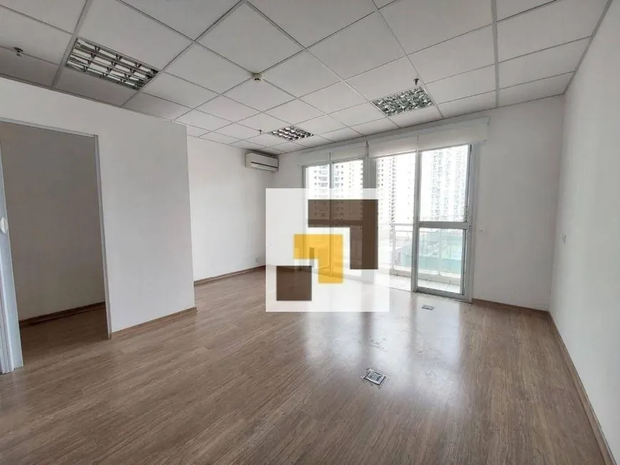 Foto 1 de Sala Comercial à venda, 34m² em Vila Leopoldina, São Paulo