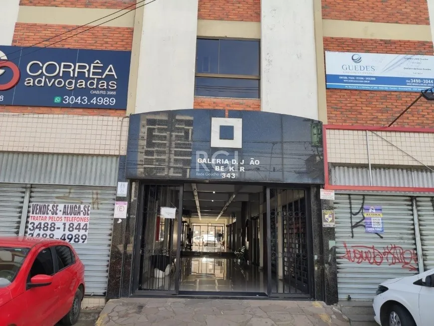 Foto 1 de Sala Comercial à venda, 59m² em Cohab C, Gravataí