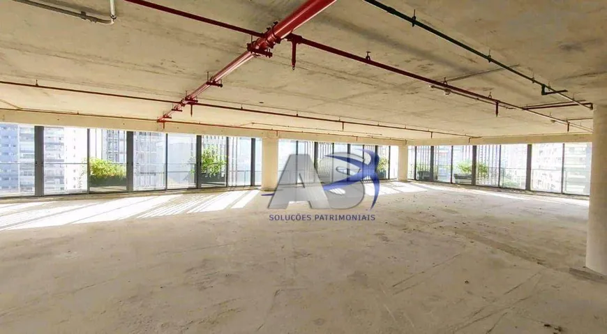 Foto 1 de Sala Comercial para alugar, 361m² em Vila Madalena, São Paulo