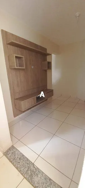 Foto 1 de Apartamento com 2 Quartos à venda, 49m² em Tubalina, Uberlândia