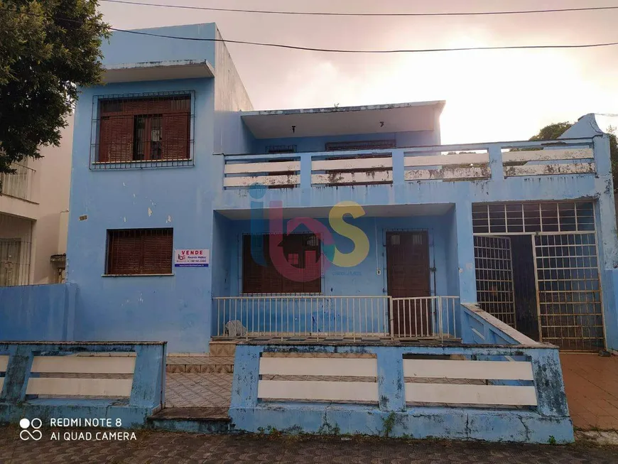 Foto 1 de Casa com 4 Quartos à venda, 450m² em Cidade Nova, Ilhéus