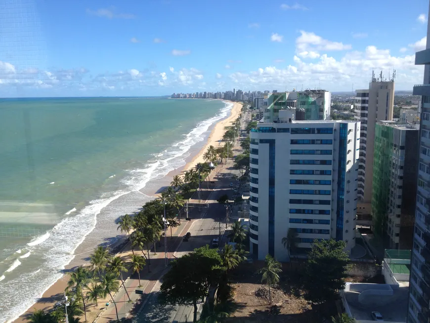 Foto 1 de Apartamento com 2 Quartos à venda, 59m² em Boa Viagem, Recife