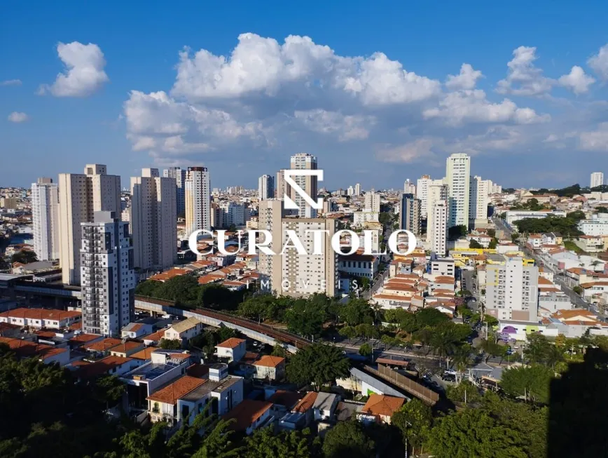 Foto 1 de Apartamento com 3 Quartos à venda, 250m² em Parada Inglesa, São Paulo