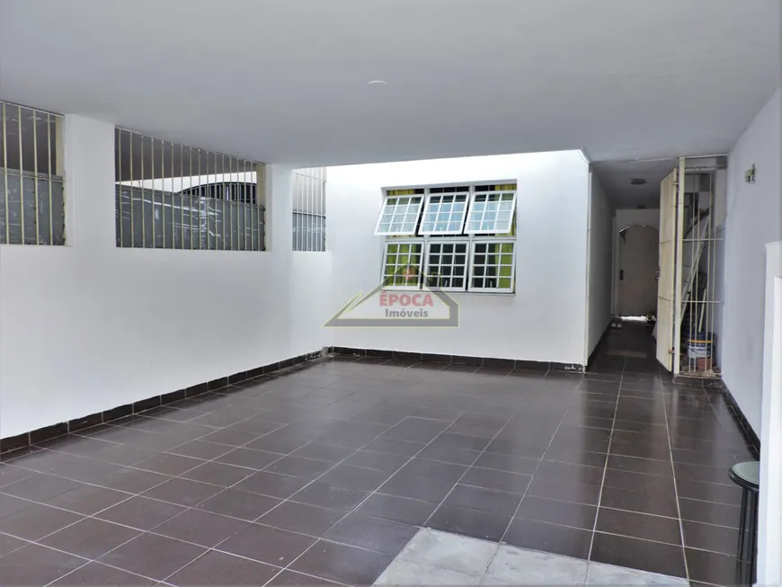 Foto 1 de Imóvel Comercial com 3 Quartos para venda ou aluguel, 160m² em Chácara Santo Antônio, São Paulo