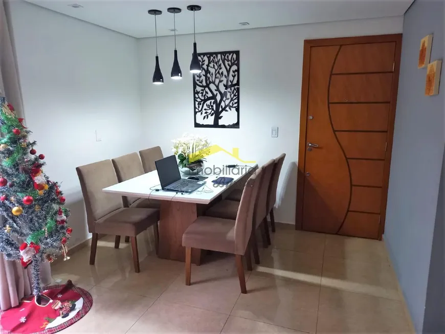 Foto 1 de Apartamento com 3 Quartos à venda, 100m² em Salgado Filho, Belo Horizonte