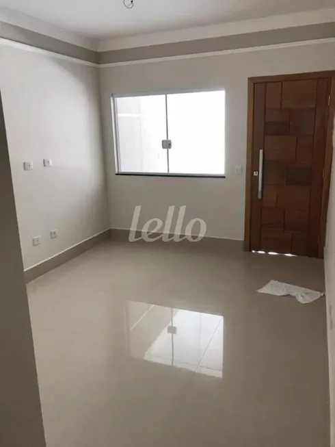 Foto 1 de Casa com 3 Quartos à venda, 90m² em Tucuruvi, São Paulo