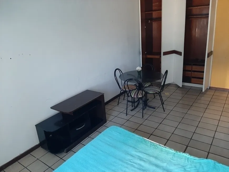 Foto 1 de Apartamento com 1 Quarto à venda, 39m² em Alto da Terezinha, Salvador