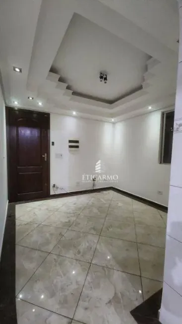 Foto 1 de Apartamento com 2 Quartos à venda, 46m² em Jardim Gianetti, São Paulo