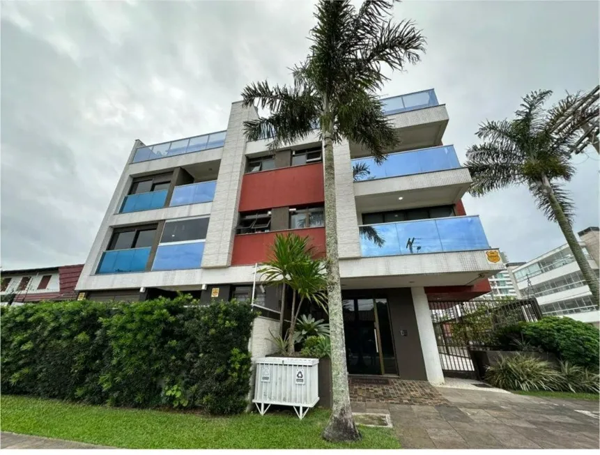 Foto 1 de Apartamento com 3 Quartos à venda, 97m² em Praia Grande, Torres