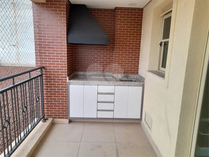 Foto 1 de Apartamento com 1 Quarto à venda, 45m² em Santana, São Paulo