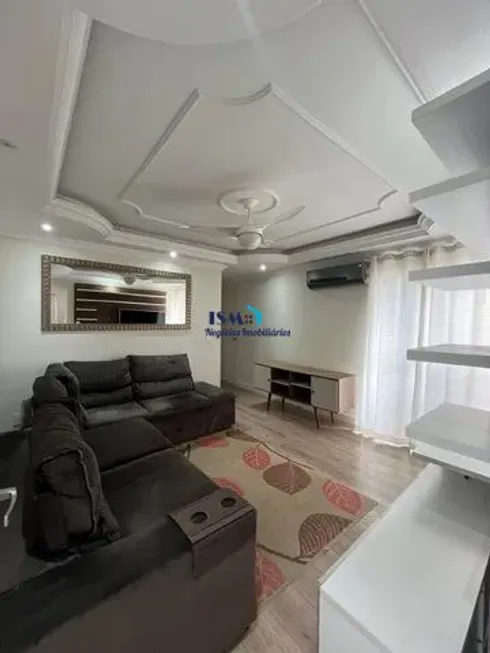 Foto 1 de Apartamento com 2 Quartos à venda, 67m² em Jardim Santa Clara do Lago I, Hortolândia