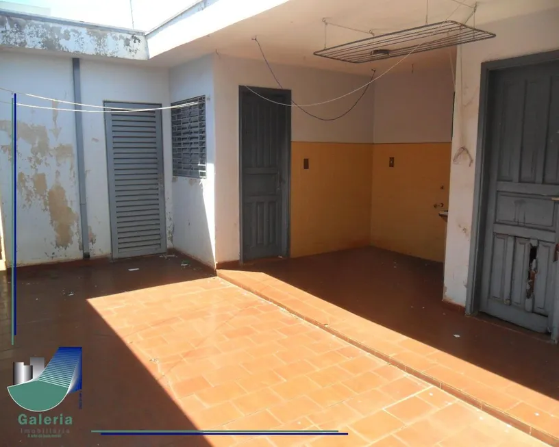 Foto 1 de Casa com 4 Quartos para venda ou aluguel, 171m² em Alto da Boa Vista, Ribeirão Preto