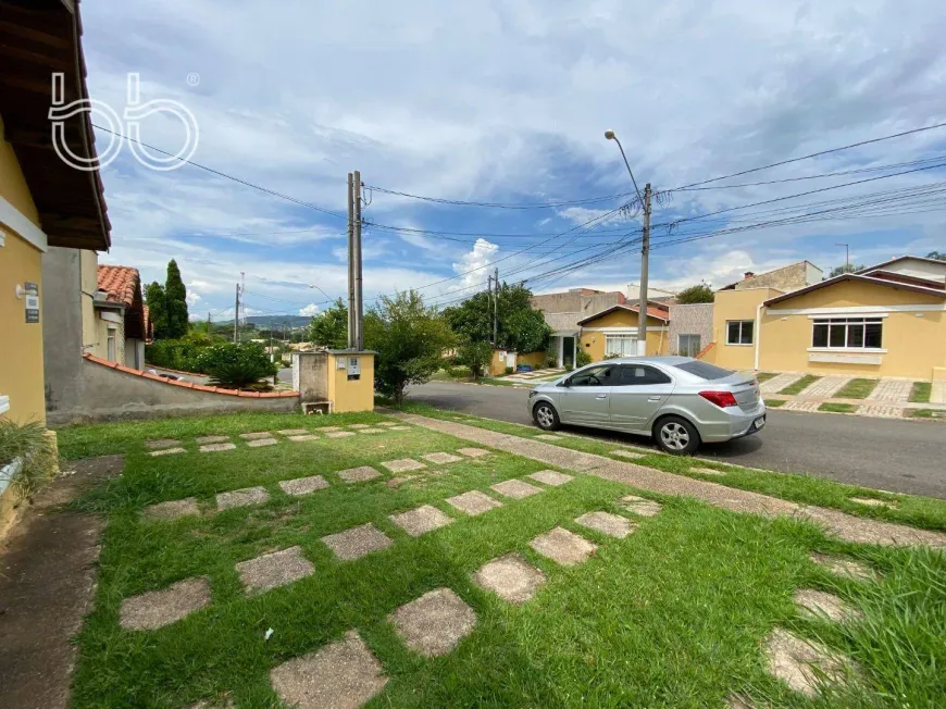 Foto 1 de Casa de Condomínio com 3 Quartos para venda ou aluguel, 70m² em Campos de Santo Antônio, Itu