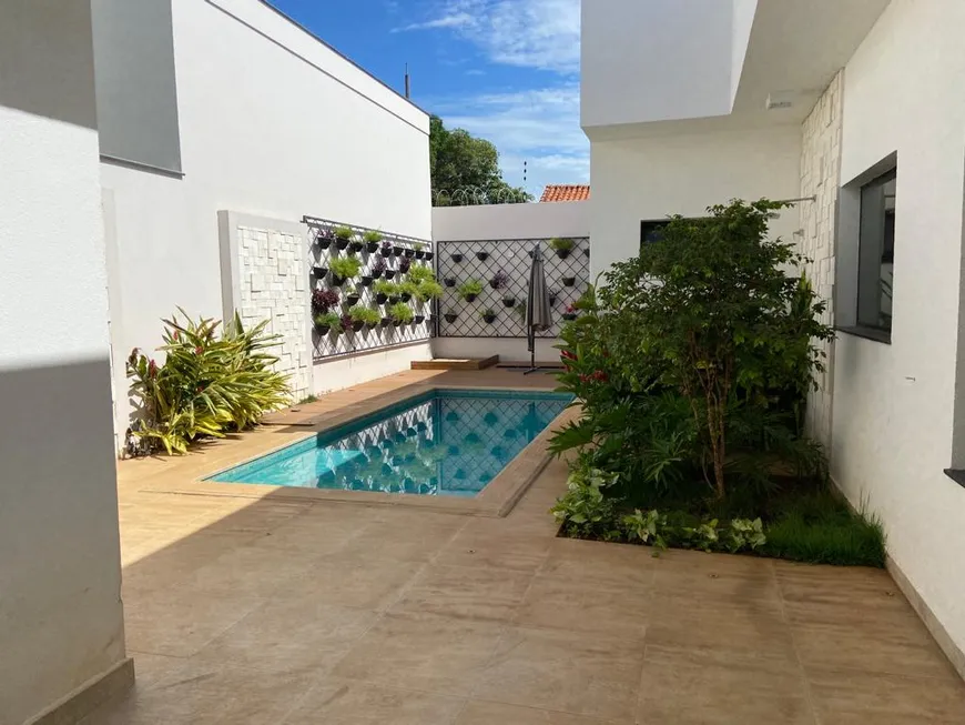 Foto 1 de Casa com 3 Quartos à venda, 270m² em Vila Silvares, Birigui