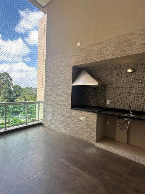 Foto 1 de Apartamento com 4 Quartos à venda, 172m² em Alphaville, Santana de Parnaíba