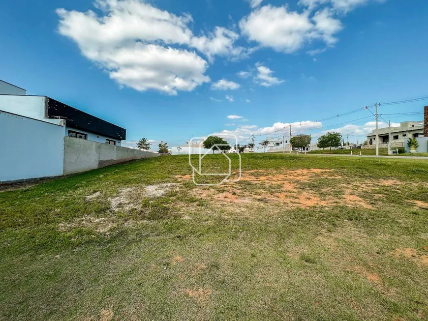 Foto 1 de Lote/Terreno à venda, 368m² em Loteamento Residencial Una, Itu