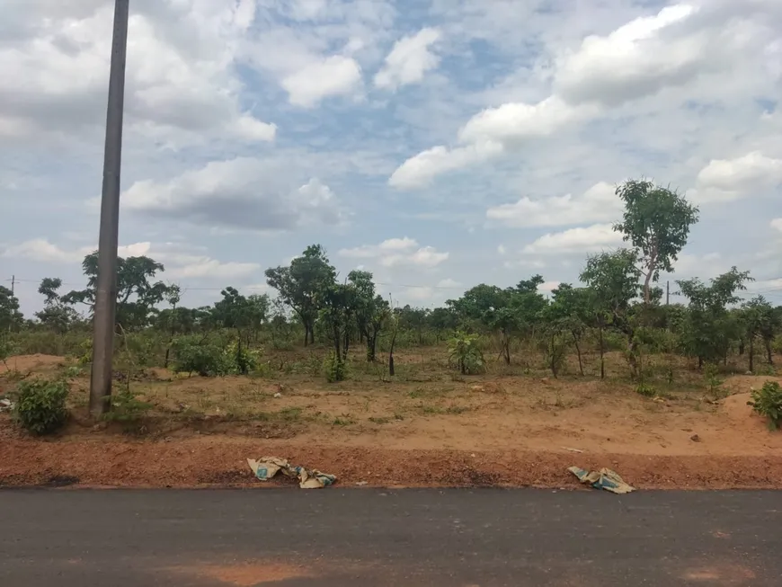 Foto 1 de Lote/Terreno à venda, 360m² em Jardim Ipê, Aparecida de Goiânia