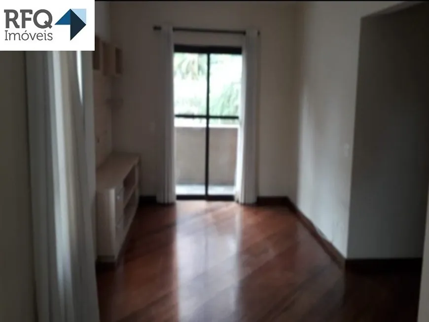 Foto 1 de Apartamento com 3 Quartos à venda, 126m² em Jardim Vila Mariana, São Paulo