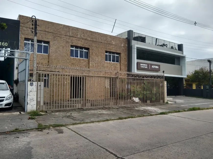 Foto 1 de Imóvel Comercial com 16 Quartos à venda, 280m² em Cabanga, Recife