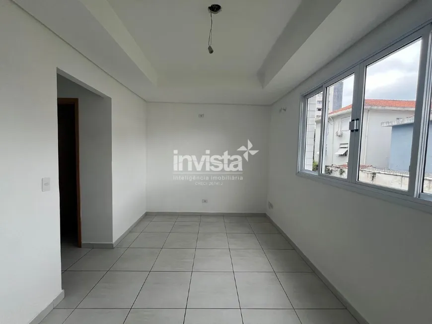 Foto 1 de Casa com 2 Quartos à venda, 95m² em Estuario, Santos